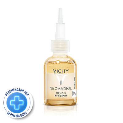 Bi-serum Meno 5 Vichy Neovadiol 30 Ml. Bi-serum Meno 5 Vichy Neovadiol 30 Ml.
