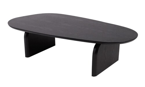 Mesa Living IRREGULAR Negro Mesa Living IRREGULAR Negro