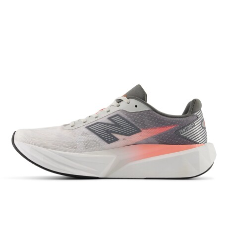 Championes New Balance de Hombre - Rebel V5 - MFCXNY5 WHITE