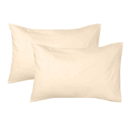 SET FDA. ALM ALGODON NATURAL-BEIGE COTTON BASIC 180H MANTECA