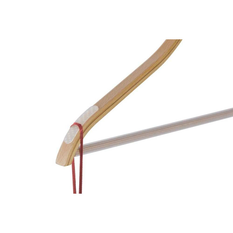 Bandas antideslizantes para perchas Wenko 20 piezas Bandas antideslizantes para perchas Wenko 20 piezas