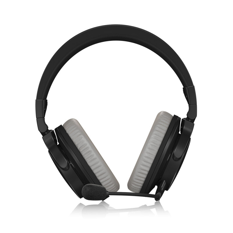 Auriculares Behringer BH470U con microfono Auriculares Behringer BH470U con microfono