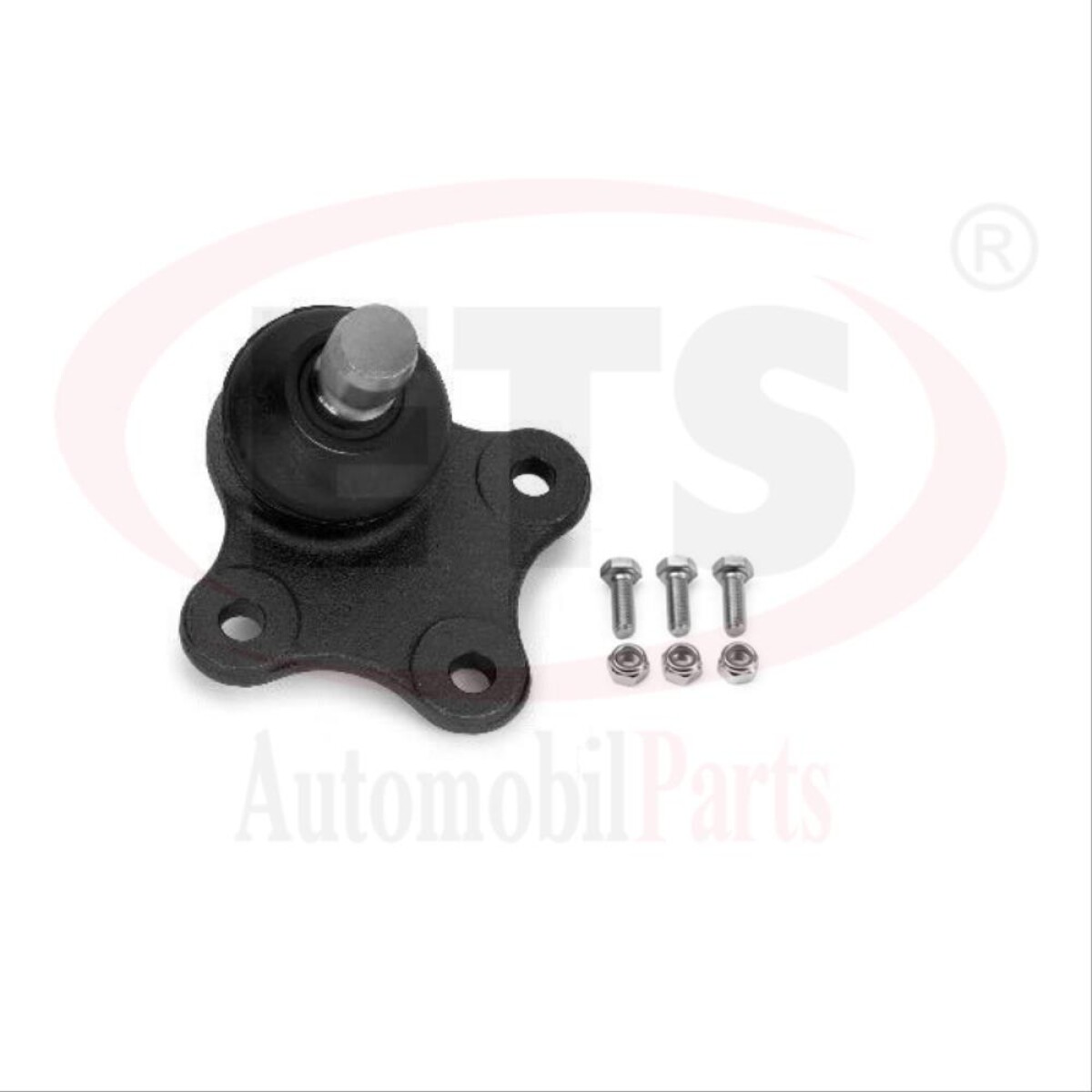 ROTULA DE DIRECCION CITROEN - PEUGEOT NEMO BIPPER TALOSA 