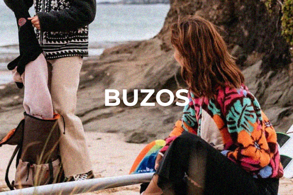 BUZOS CUARTO DIA DE LA MAIRE