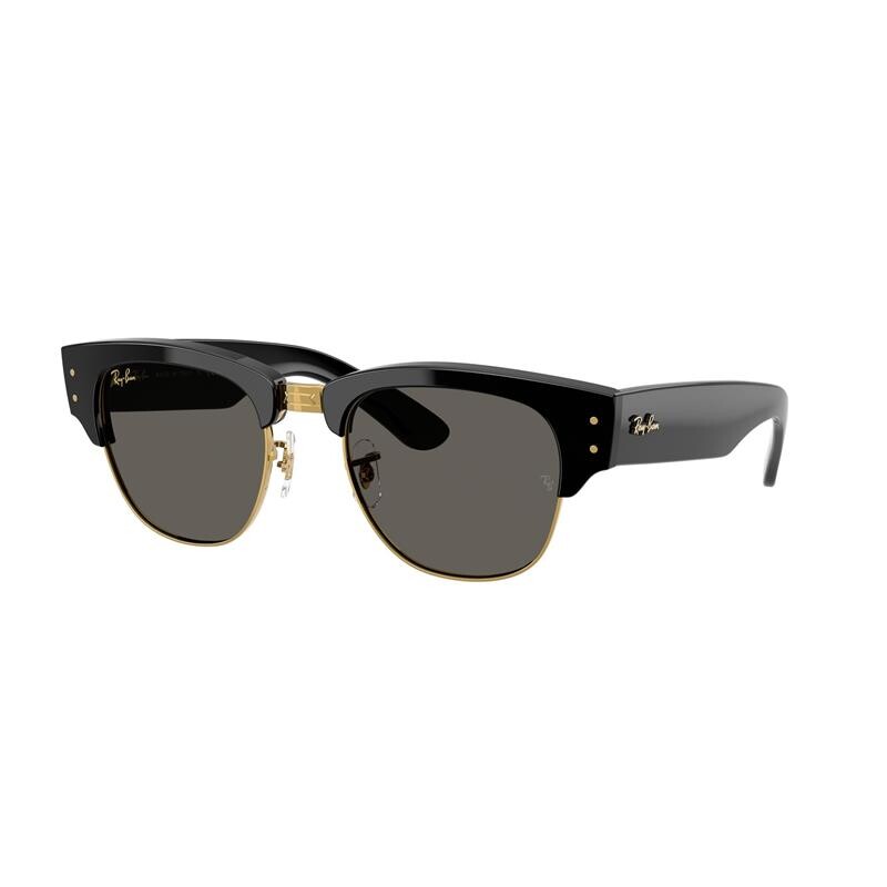 Ray Ban Rb0316-s Mega Clubmaster 6826/j5