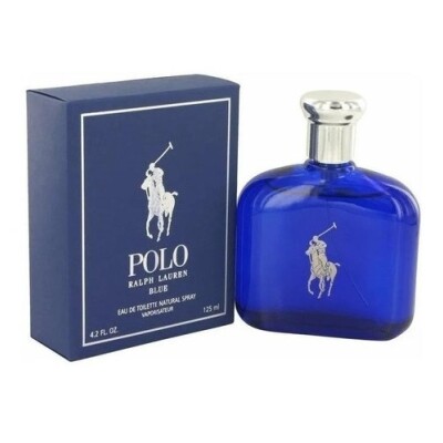 Perfume Ralph Lauren Polo Blue Edt 125 Ml. Perfume Ralph Lauren Polo Blue Edt 125 Ml.