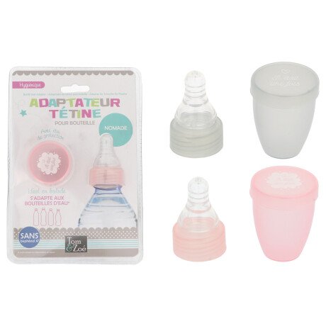 Tetina para mamadera Tetina para mamadera