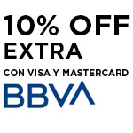 Beneficio BBVA