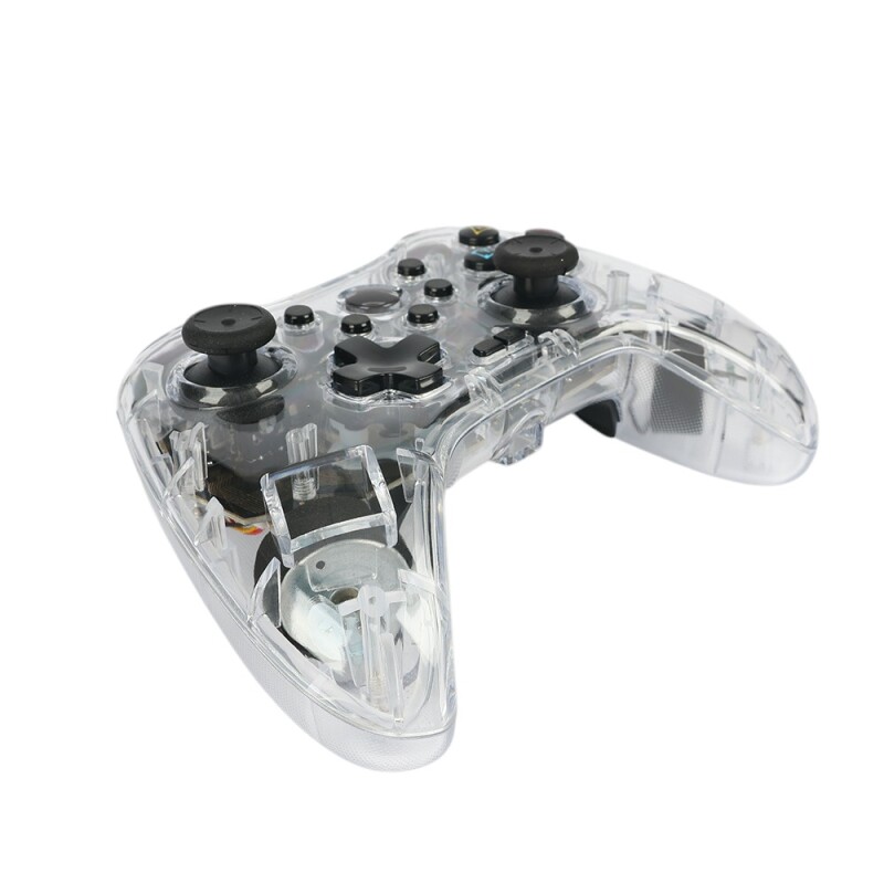 Joystick inalambrico compatible 5 en 1 PS3 PS4 y PC Joystick inalambrico compatible 5 en 1 PS3 PS4 y PC