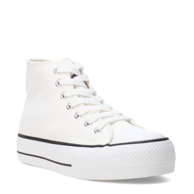 Championes de Mujer Miss Carol Blanco