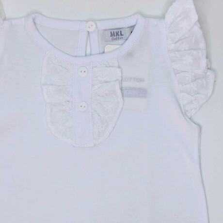 Remera algodon Remera algodon