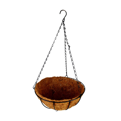 Maceta de Coco Maceta de Coco