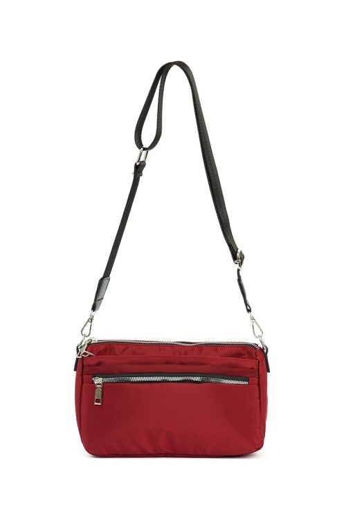 Bandolera Balsas Bordeaux