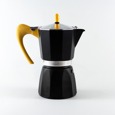 CAFETERA GAT NERISSIMA 9 P Unica