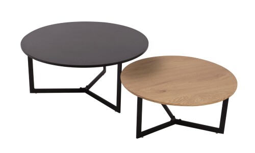 Set Mesas Living MATCH Set Mesas Living MATCH