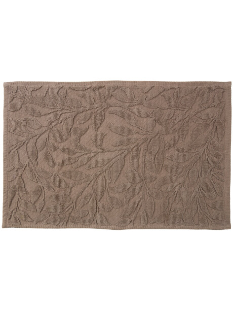 Alfombra baño ALMVIK 50x80 arena osc Alfombra baño ALMVIK 50x80 arena osc