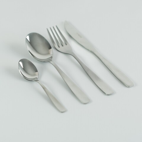 Box 24 piezas Polo 100% Acero Inoxidable Box 24 piezas Polo 100% Acero Inoxidable