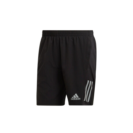SHORT adidas OWN THE RUN Black