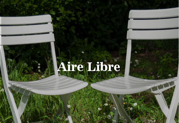 AIRE LIBRE