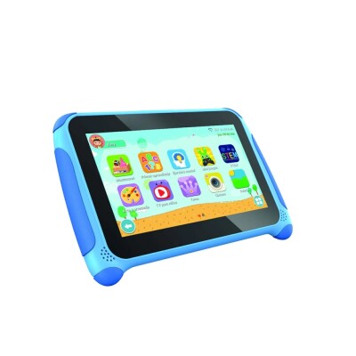 TABLET KIDS GOLDTECH 7" 16GB BL/PK TABLET KIDS GOLDTECH 7" 16GB BL/PK