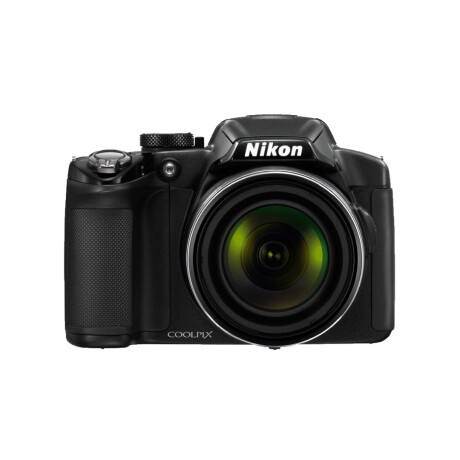 Cámara Nikon Coolpix P510 Cámara Nikon Coolpix P510