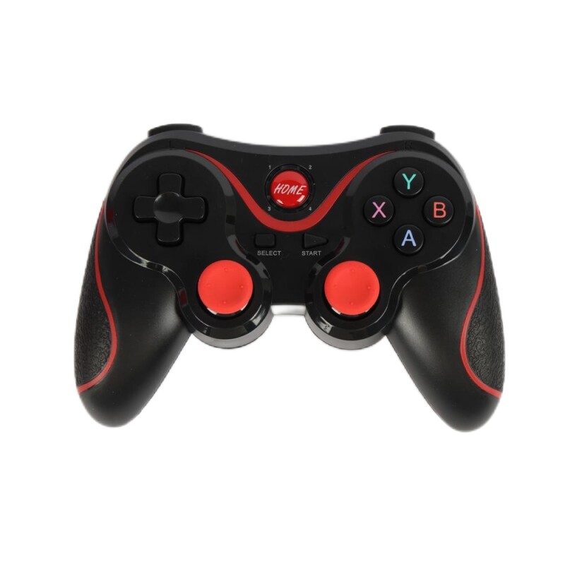 Joystick control gamepad bluetooth para celular Smart TV Joystick control gamepad bluetooth para celular Smart TV