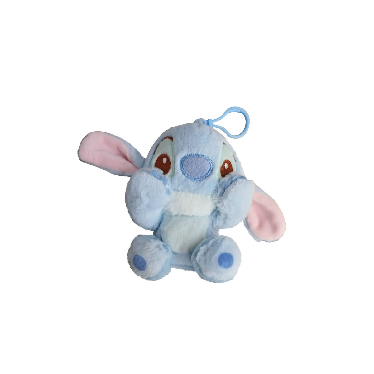 Llavero Disney peekaboo - Stitch 