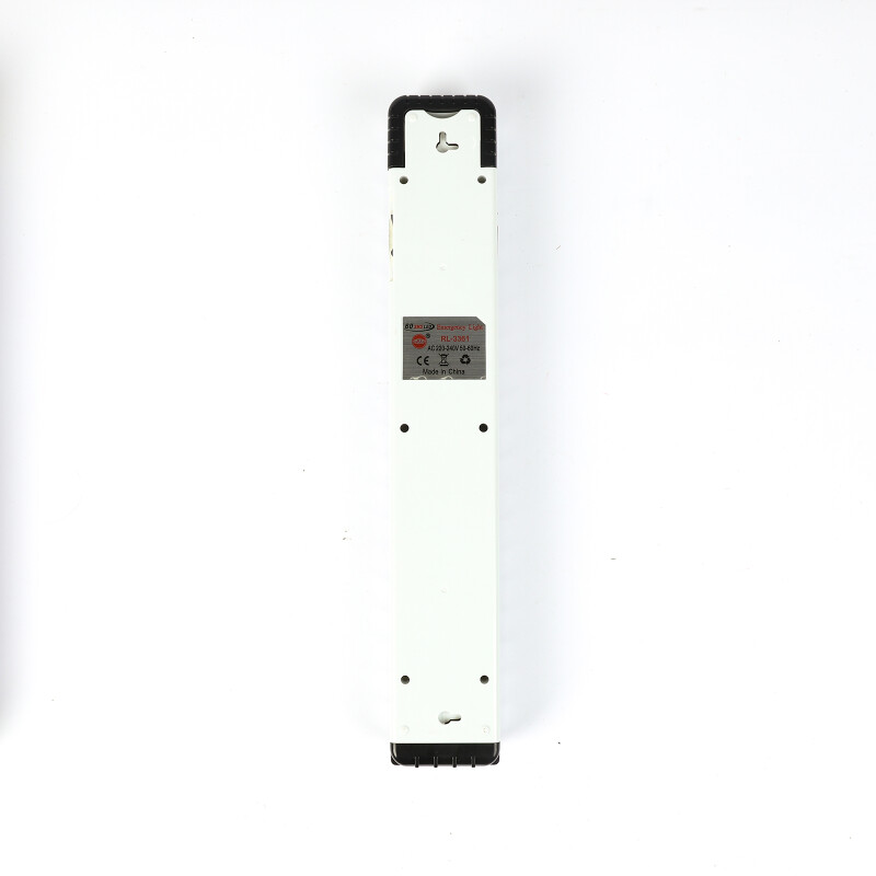 Luz de emergencia RL-3361 60 led recargable 220v Luz de emergencia RL-3361 60 led recargable 220v