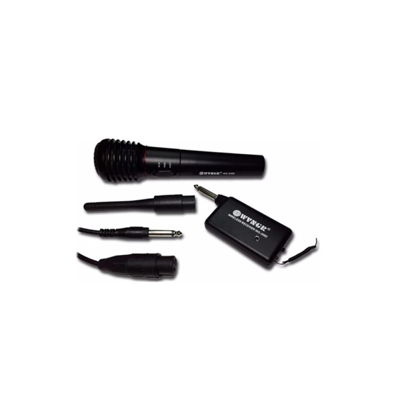 MICROFONO INALAMBRICO CABLEADO JT/LED MICROFONO INALAMBRICO CABLEADO JT/LED