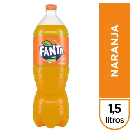 FANTA 1.5LT FANTA 1.5LT