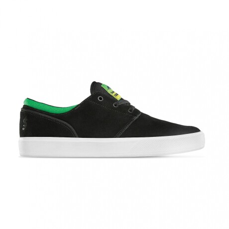 EMERICA FIGGY G6 X SHAKE JUNT Black