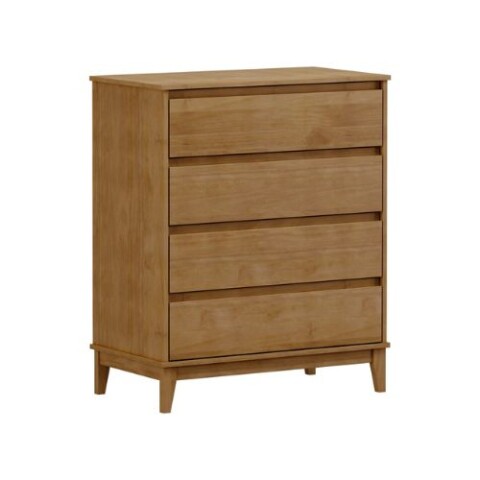 Comoda 4 Caj FINESTRA 2801F Freijo Comoda 4 Caj FINESTRA 2801F Freijo