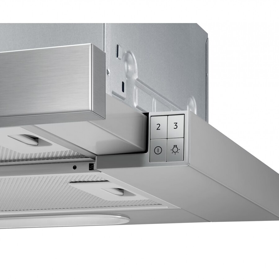 Campana Samsung Telescopica 60CM NK24M1030IS Campana Samsung Telescopica 60CM NK24M1030IS