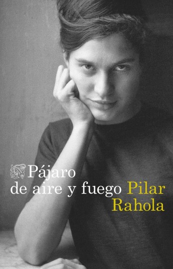 Pájaro de aire y fuego Pájaro de aire y fuego