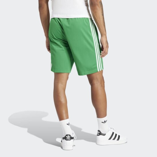 Short Adidas Adicolor Firebird Verde