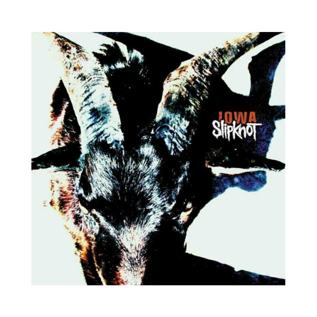 Slipknot / Iowa - Vinilo 