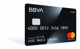 Descuento BBVA 30% Black y Platinum