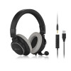 Auriculares Behringer BH470U con microfono Auriculares Behringer BH470U con microfono
