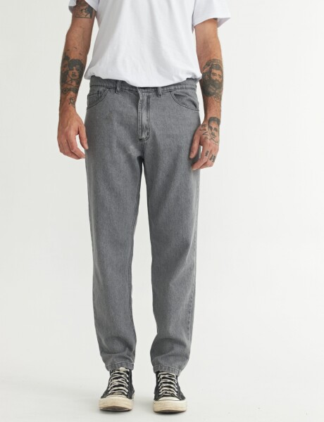 Jean Barton Gray I25