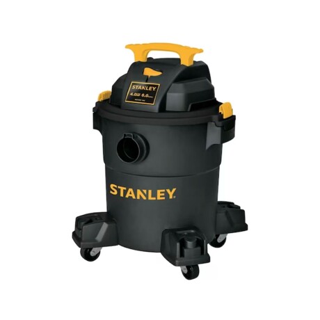 aspiradora profesional stanley 23 litros COLOR UNICO