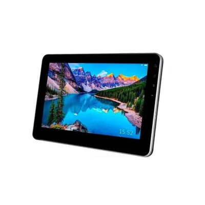 TABLET INTOUCH 9" 1GB/8GB TABLET INTOUCH 9" 1GB/8GB