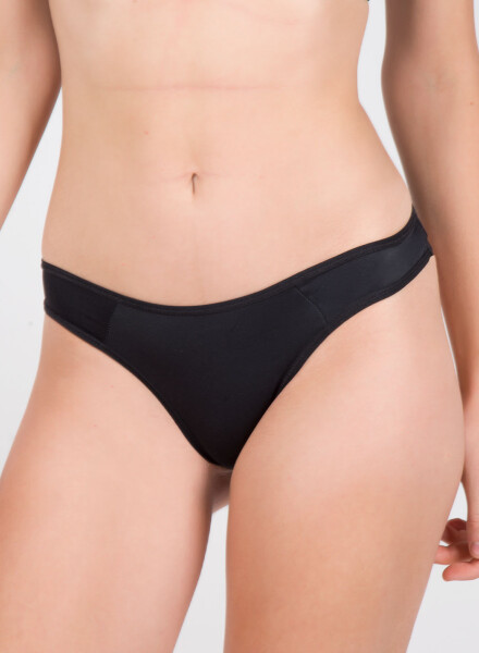 Colaless microfibra sacks every day Negro