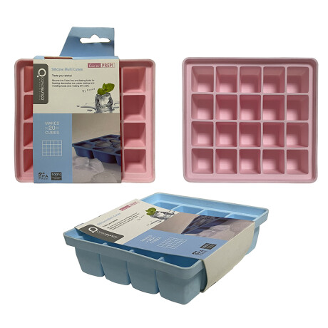 Cubetera de silicona Casasunco Cubetera de silicona Casasunco