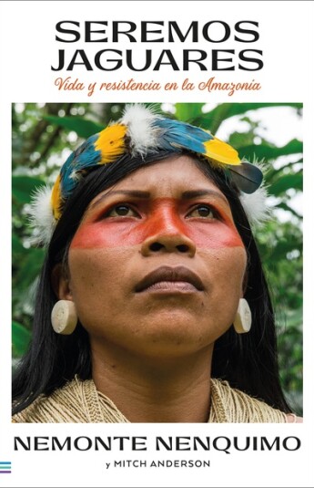 Seremos jaguares Seremos jaguares