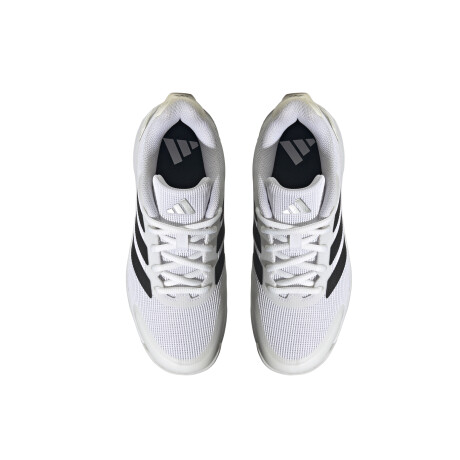 adidas UBERSONIC KIDS White