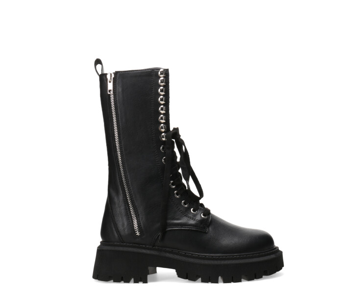 Botas de Mujer Miss Carol Mawla Negro