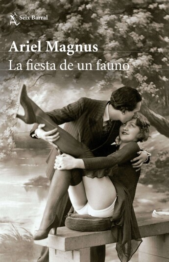La fiesta de un Fauno La fiesta de un Fauno