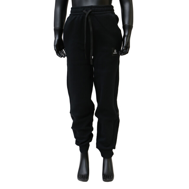 Pantalón de Niños Topper Tech Flecce Negro
