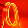 Kit Completo Cinta Tira Led Neon Flexible 5 Metros Naranja Kit Completo Cinta Tira Led Neon Flexible 5 Metros Naranja