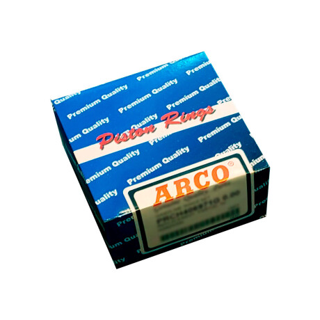 AROS DE PISTON CITROEN - PEUGEOT JUEGO AROS EB2/EB2F/EB2FB/HMP/HMZ ARCO AROS DE PISTON CITROEN - PEUGEOT JUEGO AROS EB2/EB2F/EB2FB/HMP/HMZ ARCO